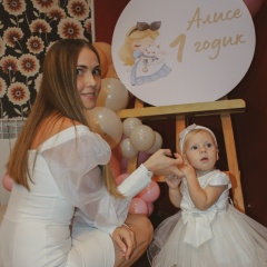 Анастасия Новикова, 06.04, Алматы
