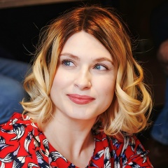 Екатерина Конобеева, 30.01