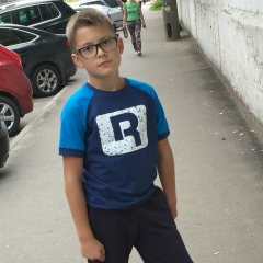 Вадим Беляев, 19.07, Москва