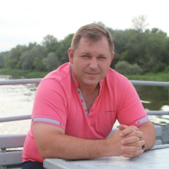 Александр Ефремов, 25.01.1983, Лиски