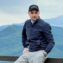 Заур Шеуджен, 26.04.1986, Майкоп