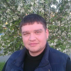 Иван Прокаев, 17.08, Красноярск