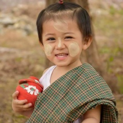 မိုးစက္ မိုးစက္, 25.04.1996