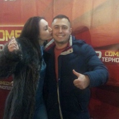 Сергей Руденко, 24.02, Шепетовка