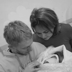 Ксения Зайцева, 02.03.1987, Мытищи