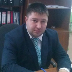 Владимир Мароян, 15.08, Минусинск