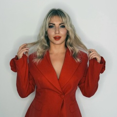 Юлия Яковлева, 11.01.1990, Новокуйбышевск