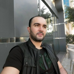 Shaban Elganduz, 16.03.1981, Одесса