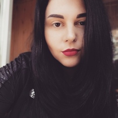 Елена Ковалёва, 01.05.1990