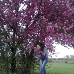 Анара Жаубасарова, 11.09.1987, Алматы