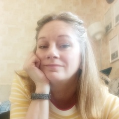 Елена Белинская, Санкт-Петербург