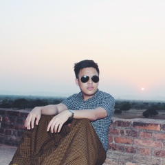 Kaung Htet, 05.09.1994