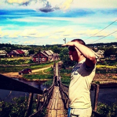 Сергей Поздеев, 24.06, Полевской