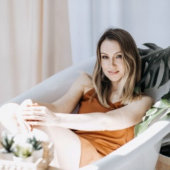 Elvira Ismagilova, 05.04.1986, Казань