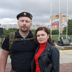 Руслана Пономарева, 19.08