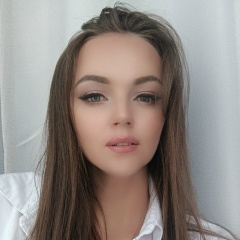 Катерина Семиколенных, 03.12.1991, Киров