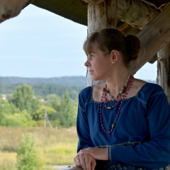 Надежда Андреева, 08.03.1987, Санкт-Петербург