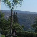 Алла Берёзкина, Москва