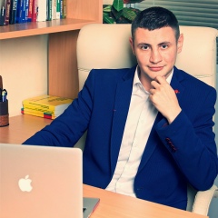 Женя Пазюк, 13.07.1989, Киев