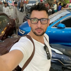 Алексей Глинков, 27.05, Могилёв