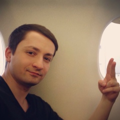 Сергей Мартынюк, 29.07, Киев