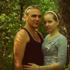 Natalia Curbet, Кишинев