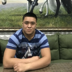 Баялы Таиров, 05.02.2001, Москва