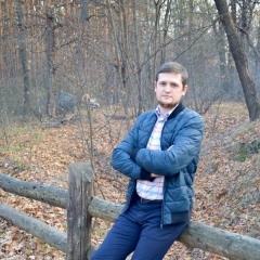 Владимир Кашин, 11.11