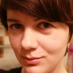 Любовь Филонова, 18.10.1987, Москва