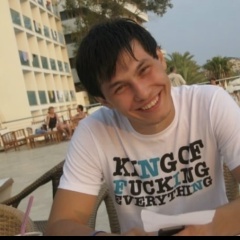 Марсель Мифтахов