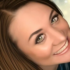 Татьяна Воробьева, 17.12.1981, Москва