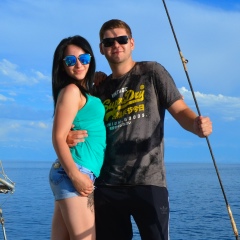 Максим Стадниченко, 20.09, Атырау