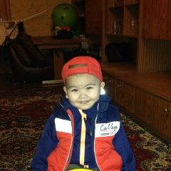 Рустамбек Закиров, 04.05.1979, Ош