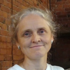 Влада Ситникова, 12.07, Пермь