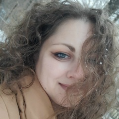 Татьяна Цибульская, 01.05, Санкт-Петербург