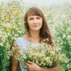 Лина Капустина, 24.12, Прокопьевск