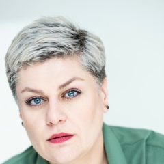 Анна Кеворкова, Москва