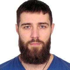 Антон Бонк, 14.10.1985, Рудный