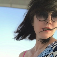 Евгения Якимова, 25.04, Тольятти