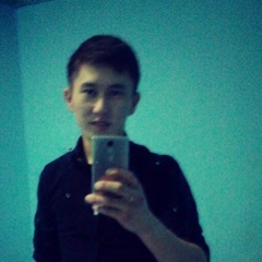 Нуржан Бекмуратов, 05.04.1997, Алматы