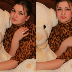 Надия Бекова, 04.10, Нальчик