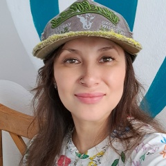 Дина Хубаева, 04.12, Уфа