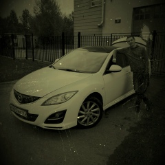 Андрей Ерема, 21.01.1991, Москва