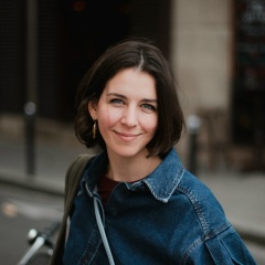 Лена Рябова, 12.11.1987, Киев (деревня)