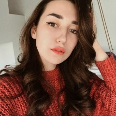 Agniya Lukyanova, 20.03, Ямник (Ямникское с/п)