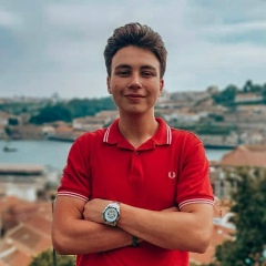 Андрій Маркевич, 15.09.2000, Золочев