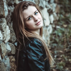 Валерия Мартина, 09.05.1997, Уфа