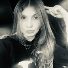 Юлия Старовойтова, 05.06.1989, Кутаиси