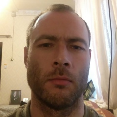 Егор Никифоров, 08.04, Москва