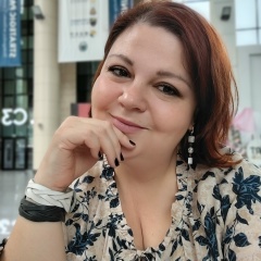 Ирина Чебан, Астана